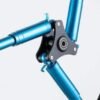 24″ Shock Absorption Wheel
