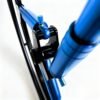 24″ Shock Absorption Wheel