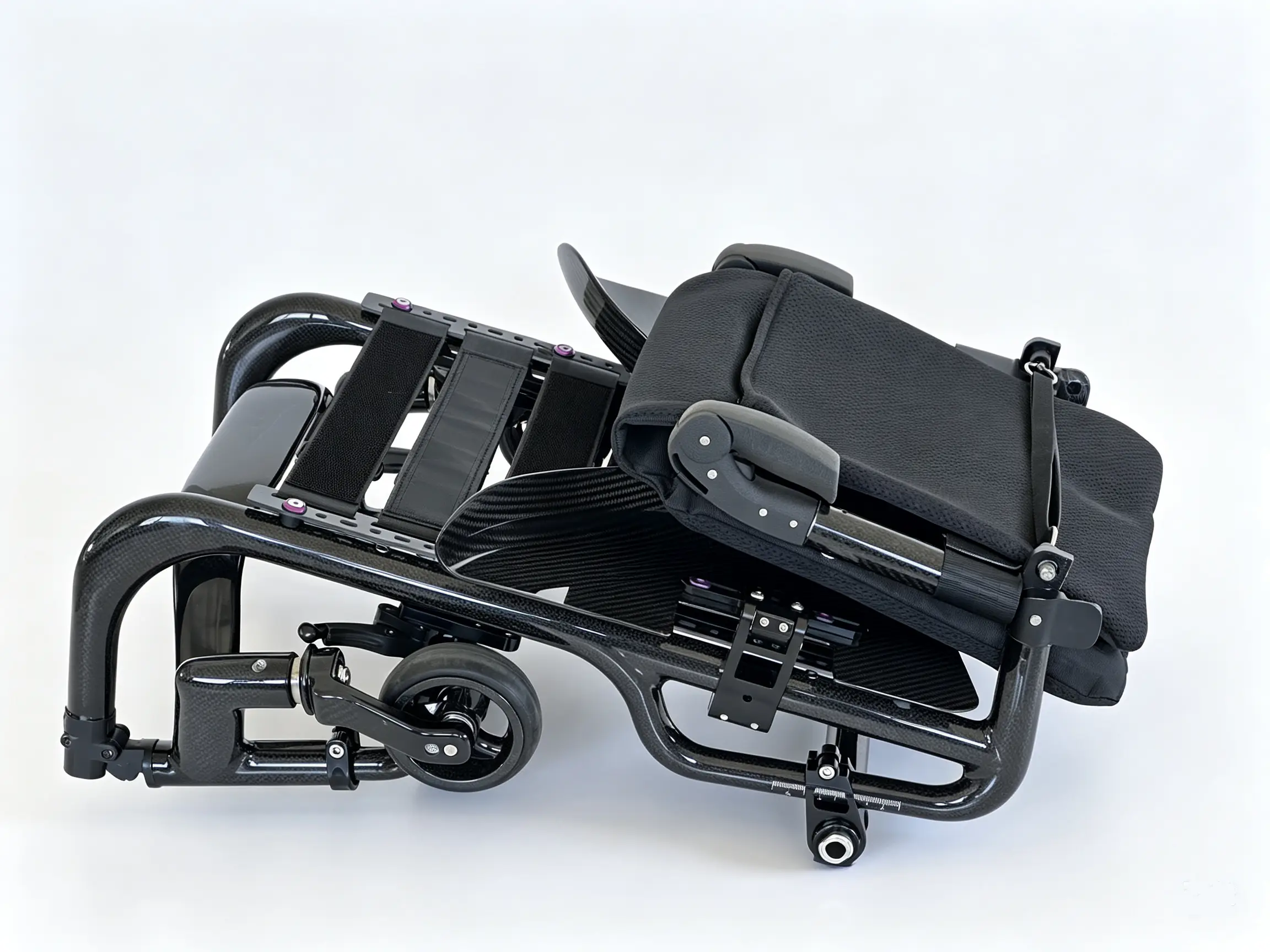 Bespoke Mobility Configurations
