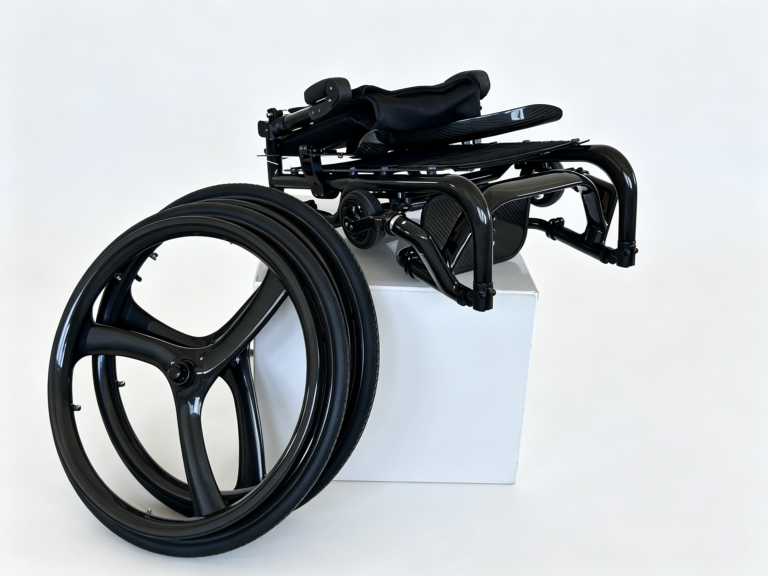 i3D Mobility Wheelchairs: Empowering Freedom, Comfort, and Independence