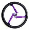 24″ Shock Absorption Wheel