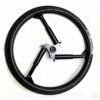 24″ Shock Absorption Wheel