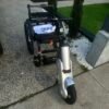 Electric Assist