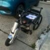 Electric Assist