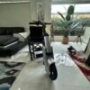 Electric Assist