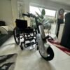 Electric Assist