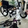 Electric Assist