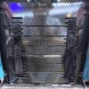 Carbon Fibre Flex Seat