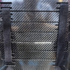 Carbon Fibre Flex Seat