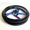 24″ Shock Absorption Wheel