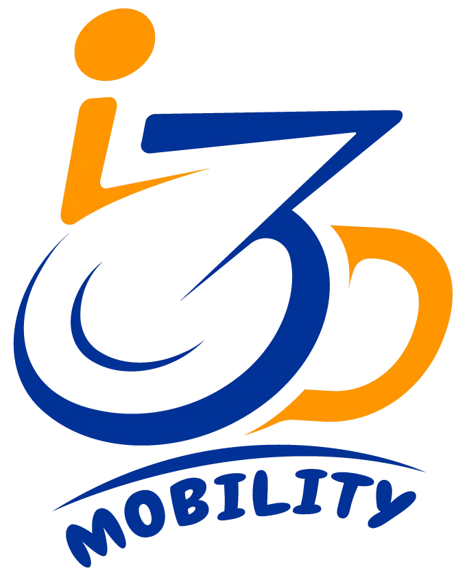 i3D Mobility